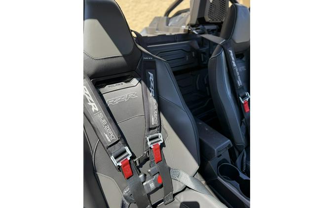 2026 Polaris RZR PRO S ULTIMATE
