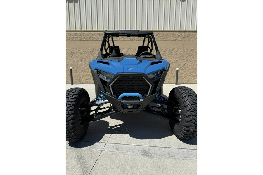 2026 Polaris RZR PRO S ULTIMATE