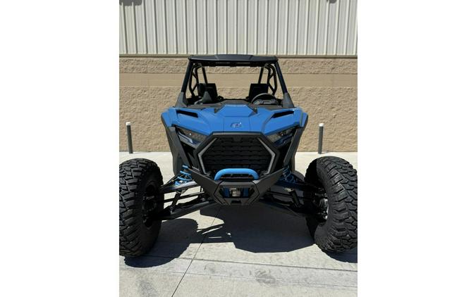 2026 Polaris RZR PRO S ULTIMATE