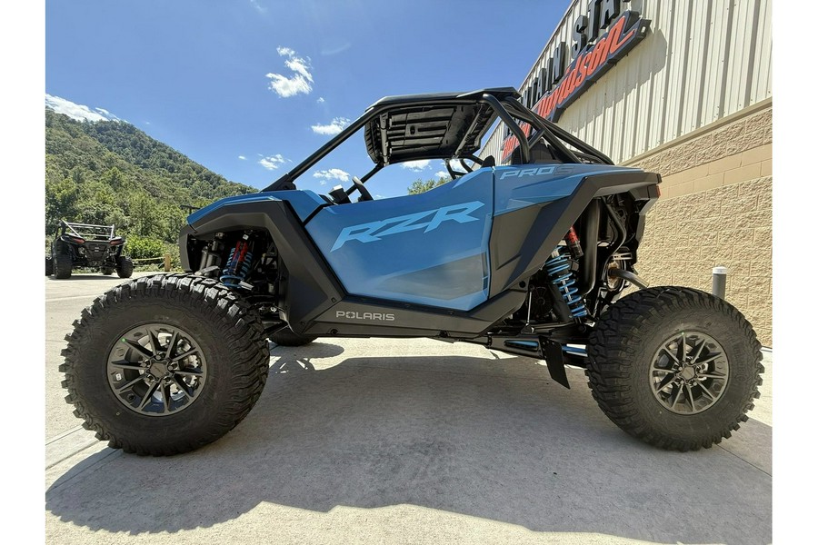 2026 Polaris RZR PRO S ULTIMATE
