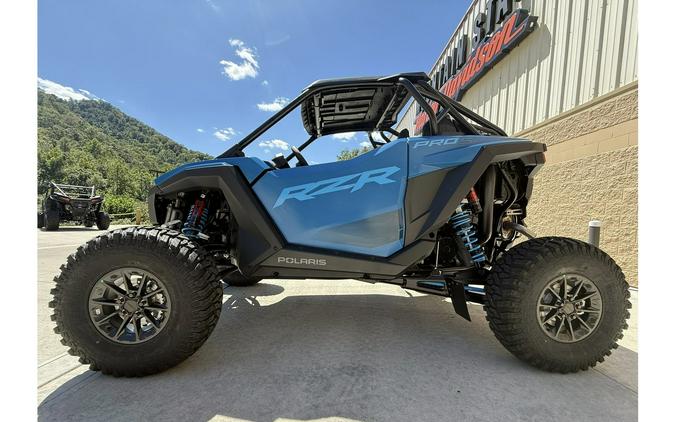 2026 Polaris RZR PRO S ULTIMATE