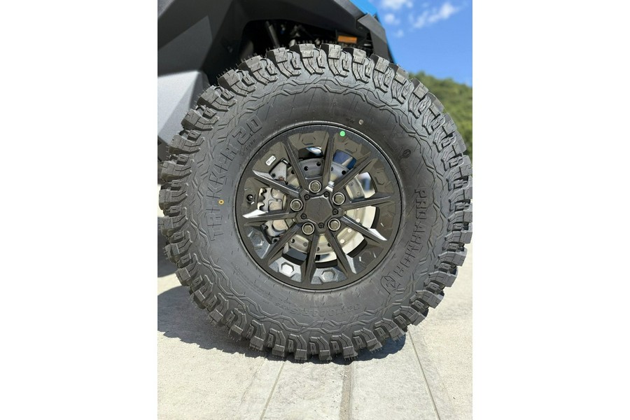 2026 Polaris RZR PRO S ULTIMATE