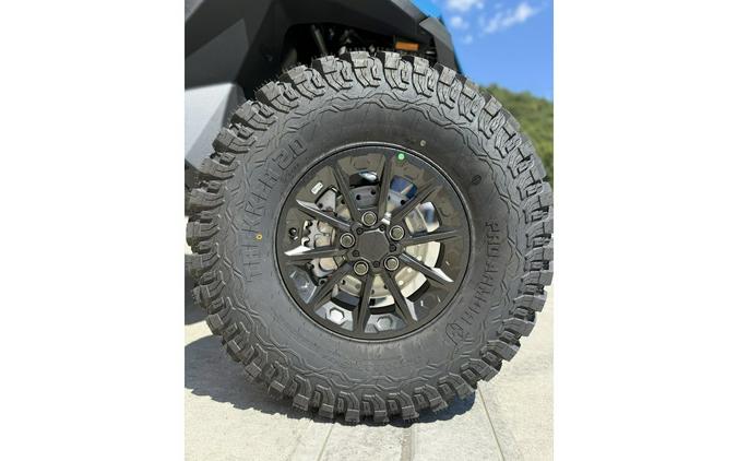 2026 Polaris RZR PRO S ULTIMATE