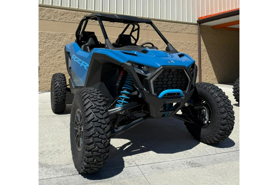 2026 Polaris RZR PRO S ULTIMATE