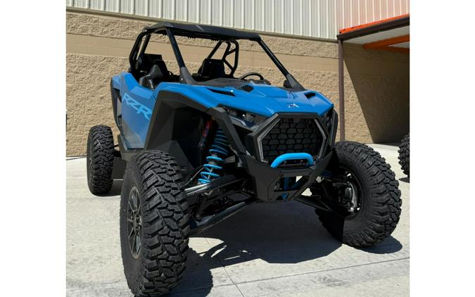 2026 Polaris RZR PRO S ULTIMATE