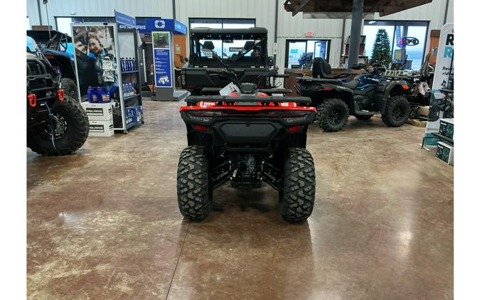 2026 CFMOTO CFORCE 500