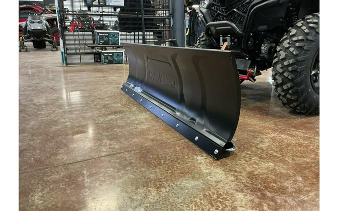 2026 CFMOTO CFORCE 500