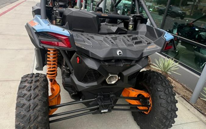2026 Can-AM Maverick X3 MAX DS 64 Turbo RR