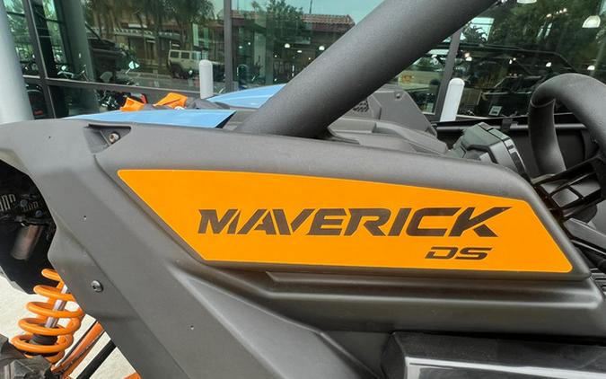 2026 Can-AM Maverick X3 MAX DS 64 Turbo RR