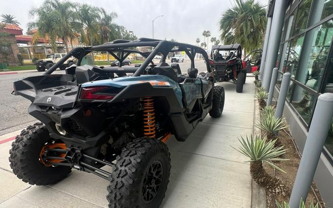 2026 Can-AM Maverick X3 MAX DS 64 Turbo RR