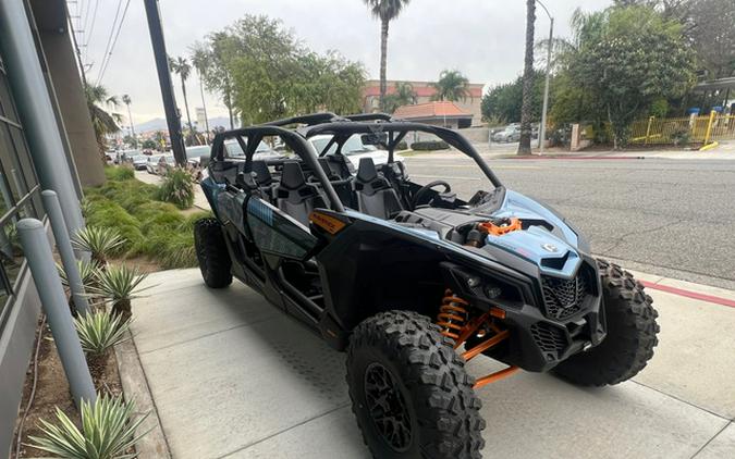 2026 Can-AM Maverick X3 MAX DS 64 Turbo RR