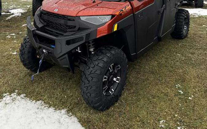 2026 Polaris Ranger Crew XP 1000 NorthStar Edition Premium