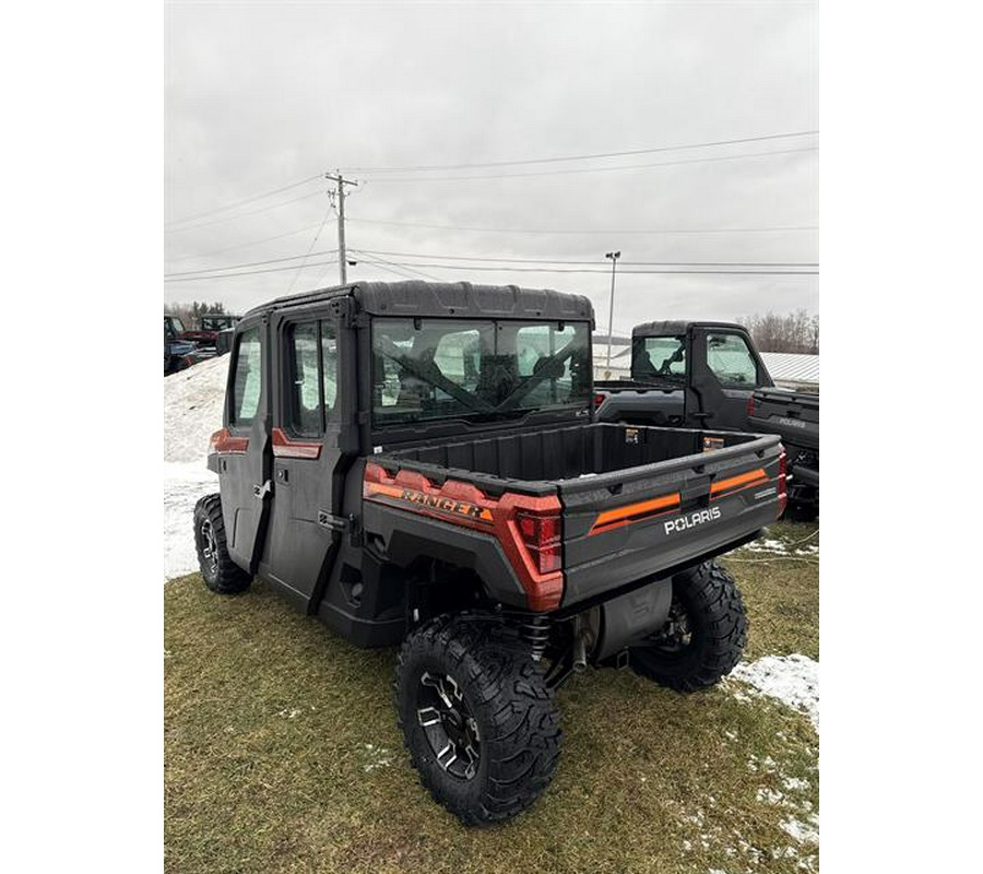 2026 Polaris Ranger Crew XP 1000 NorthStar Edition Premium