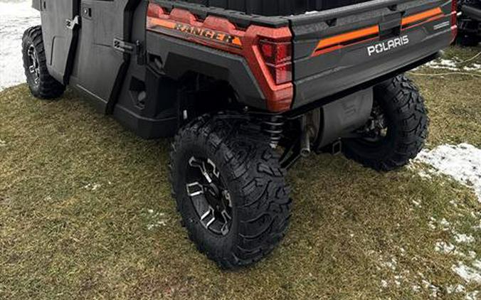 2026 Polaris Ranger Crew XP 1000 NorthStar Edition Premium