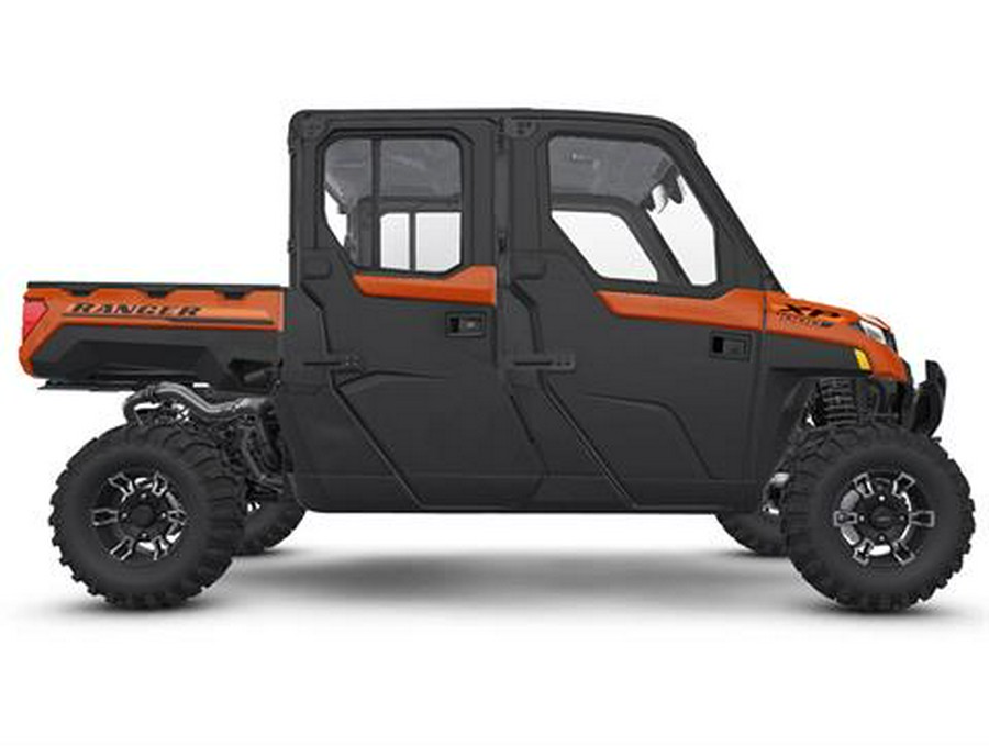 2026 Polaris Ranger Crew XP 1000 NorthStar Edition Premium