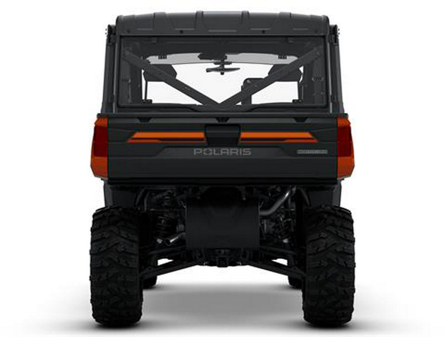 2026 Polaris Ranger Crew XP 1000 NorthStar Edition Premium