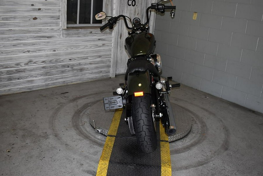 2026 Harley-Davidson® FXBB - Street Bob®
