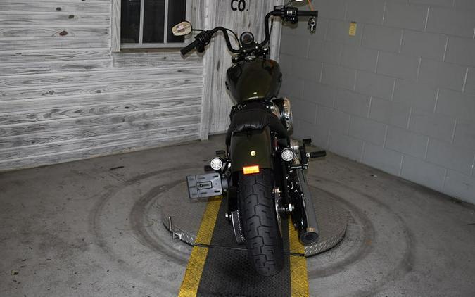 2026 Harley-Davidson® FXBB - Street Bob®