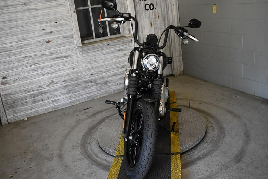 2026 Harley-Davidson® FXBB - Street Bob®