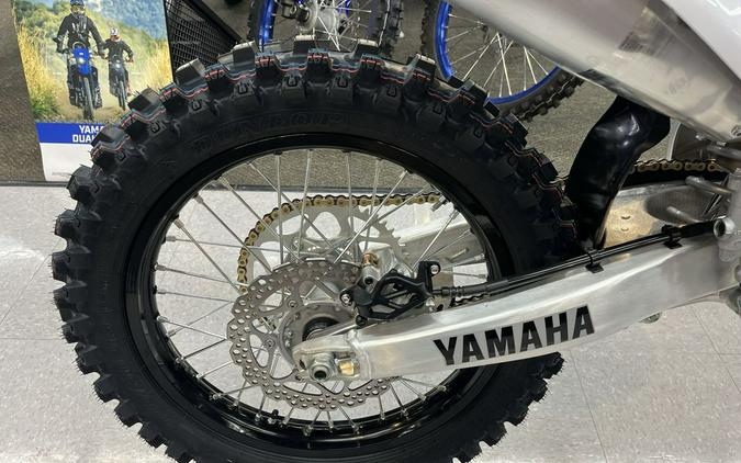 2026 Yamaha YZ250F 70th Anniversary Edition