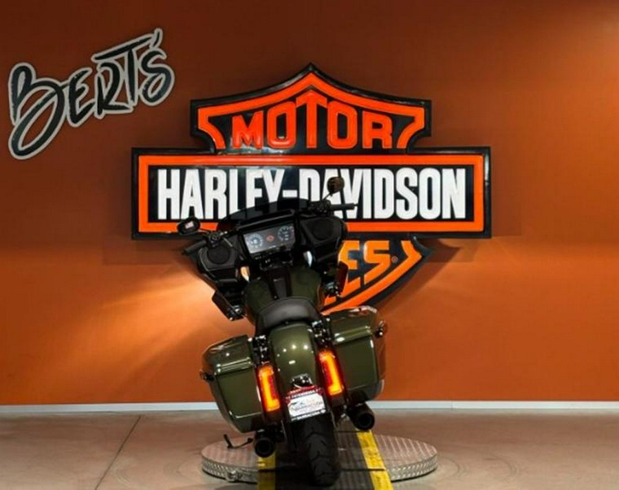 2026 Harley-Davidson® FLTRX