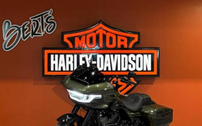 2026 Harley-Davidson® FLTRX
