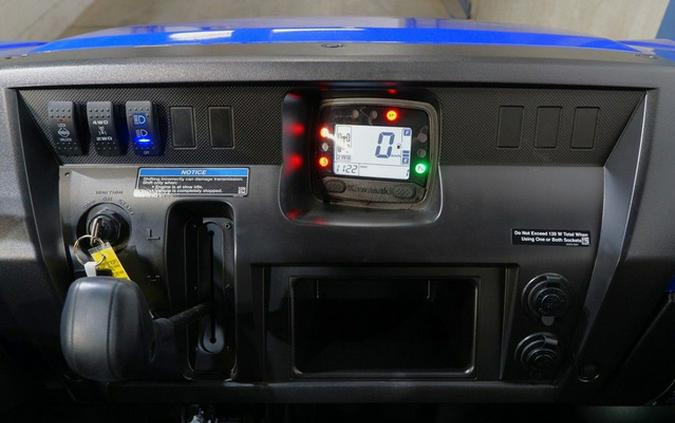 2026 Kawasaki Mule PRO-FXT 1000 LE