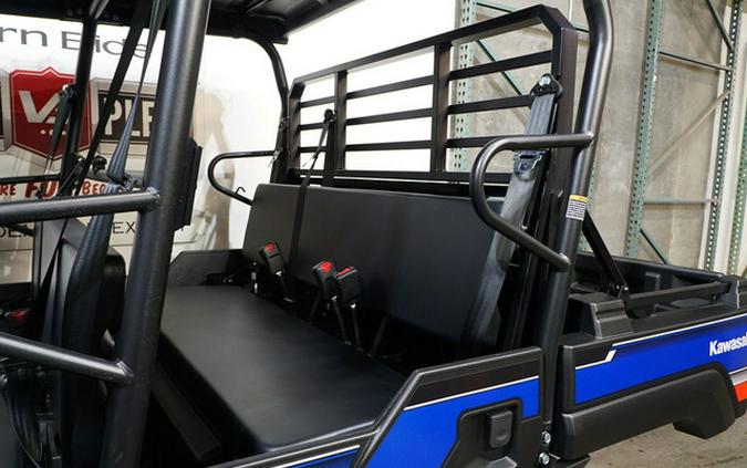 2026 Kawasaki Mule PRO-FXT 1000 LE