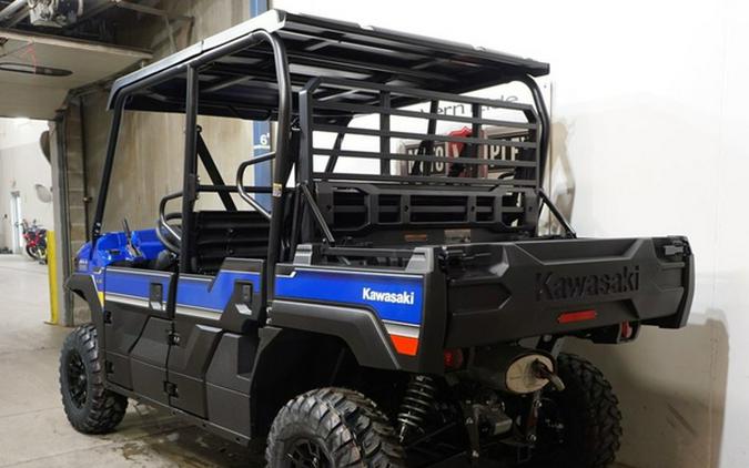 2026 Kawasaki Mule PRO-FXT 1000 LE