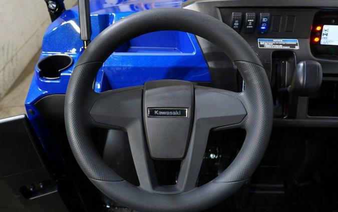 2026 Kawasaki Mule PRO-FXT 1000 LE