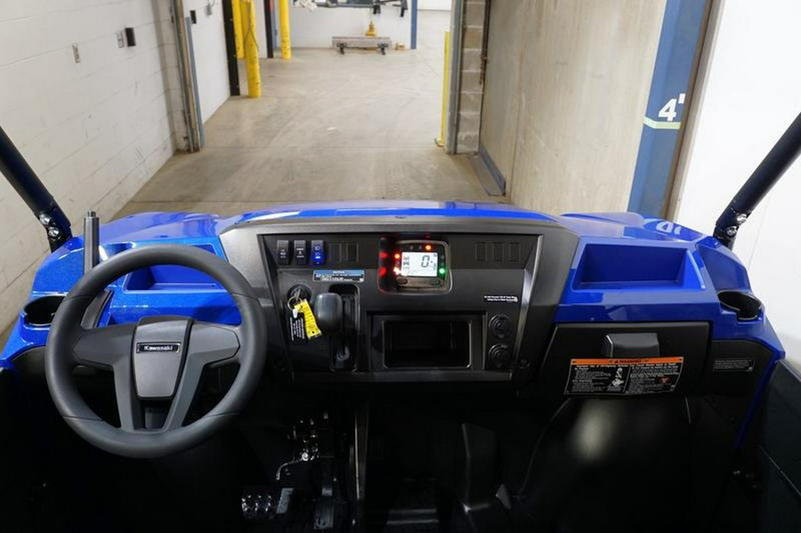 2026 Kawasaki Mule PRO-FXT™ 1000 LE