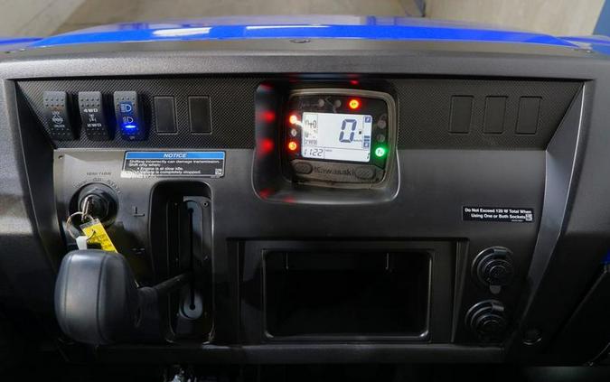 2026 Kawasaki Mule PRO-FXT™ 1000 LE