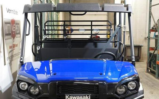 2026 Kawasaki Mule PRO-FXT™ 1000 LE