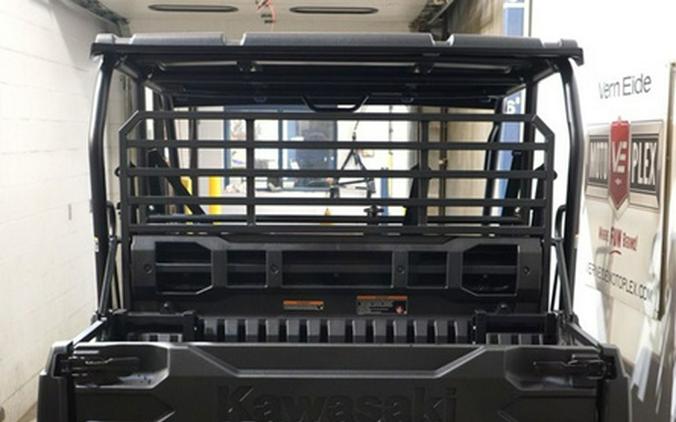 2026 Kawasaki Mule PRO-FXT 1000 LE