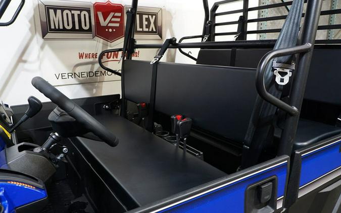 2026 Kawasaki Mule PRO-FXT 1000 LE