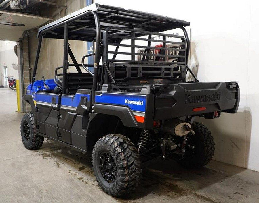 2026 Kawasaki Mule PRO-FXT™ 1000 LE