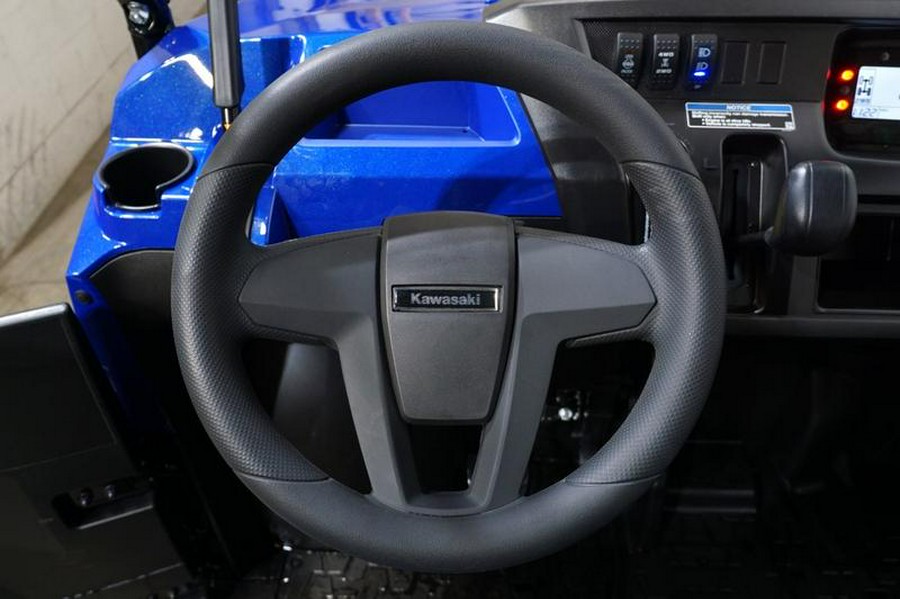 2026 Kawasaki Mule PRO-FXT™ 1000 LE