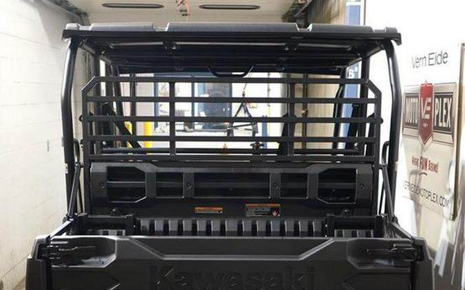 2026 Kawasaki Mule PRO-FXT™ 1000 LE