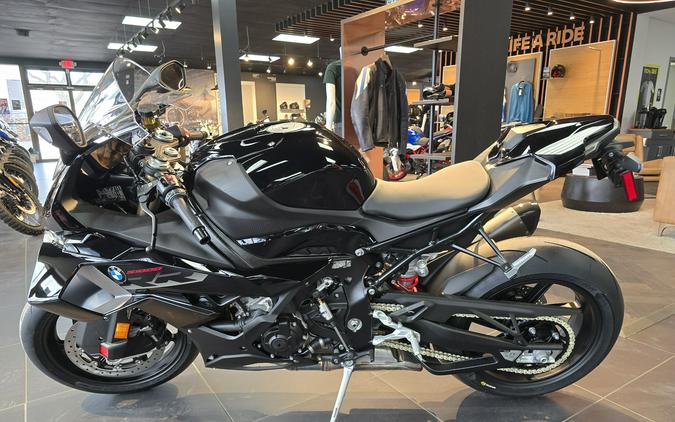 2026 BMW S 1000 RR