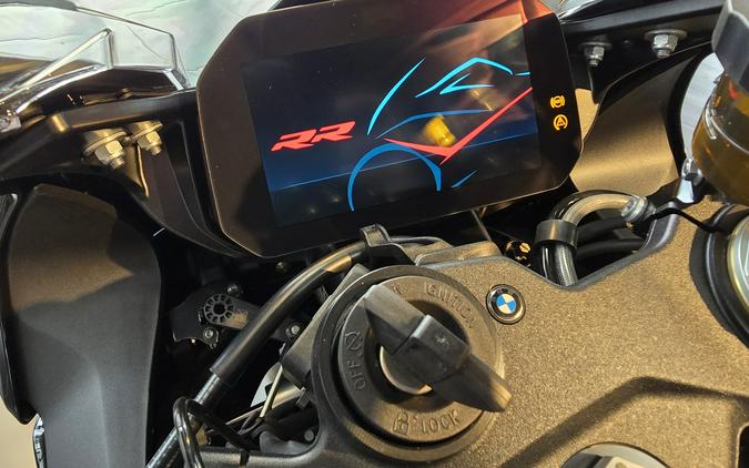 2026 BMW S 1000 RR