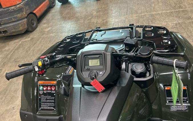 2026 Honda FourTrax Rancher® 4X4