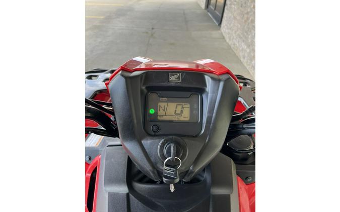 2020 Honda FourTrax Foreman 4x4