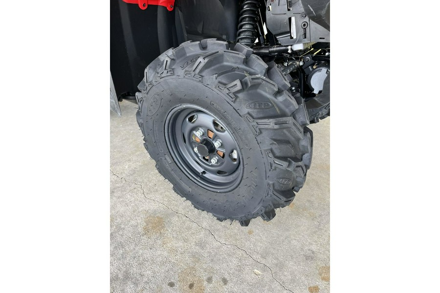 2020 Honda FourTrax Foreman 4x4