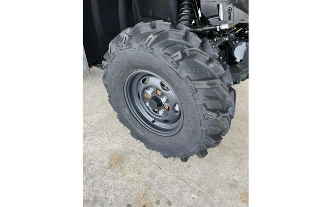 2020 Honda FourTrax Foreman 4x4