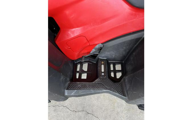 2020 Honda FourTrax Foreman 4x4