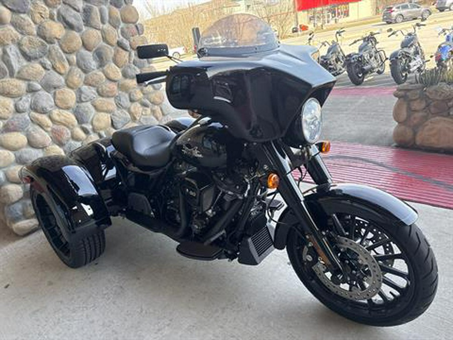 2023 Harley-Davidson Freewheeler®