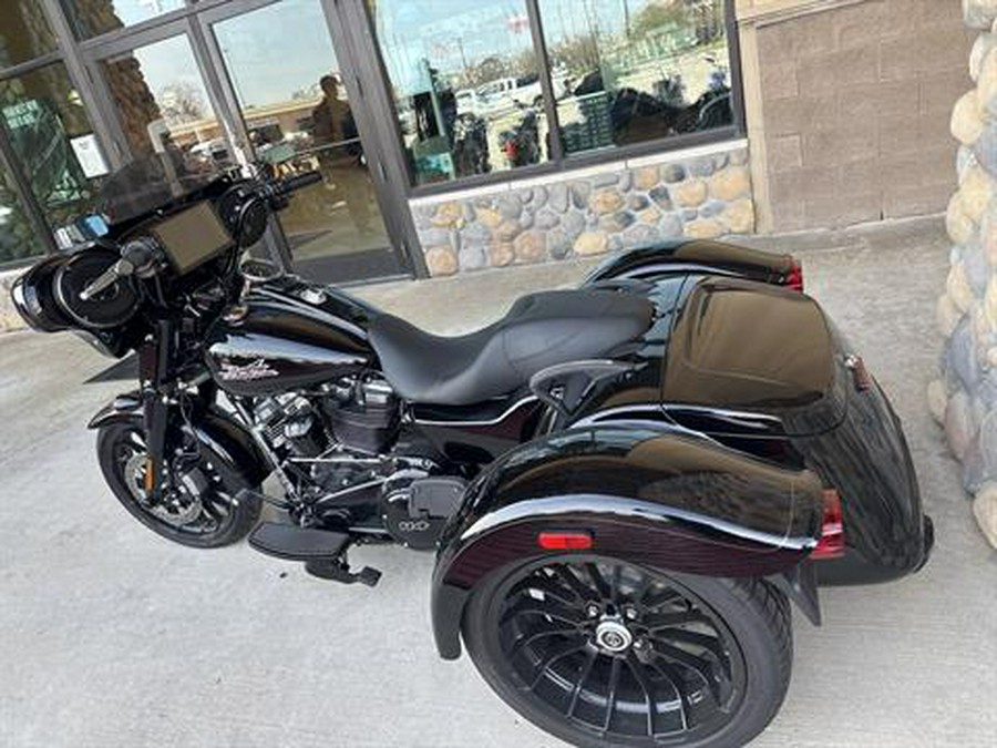 2023 Harley-Davidson Freewheeler®