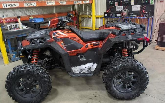 2025 Polaris® Sportsman XP 1000 S