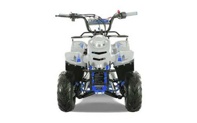 2026 Tao Motor Boulder