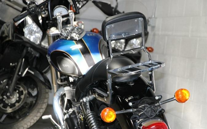 2006 TRIUMPH SPEEDMASTER